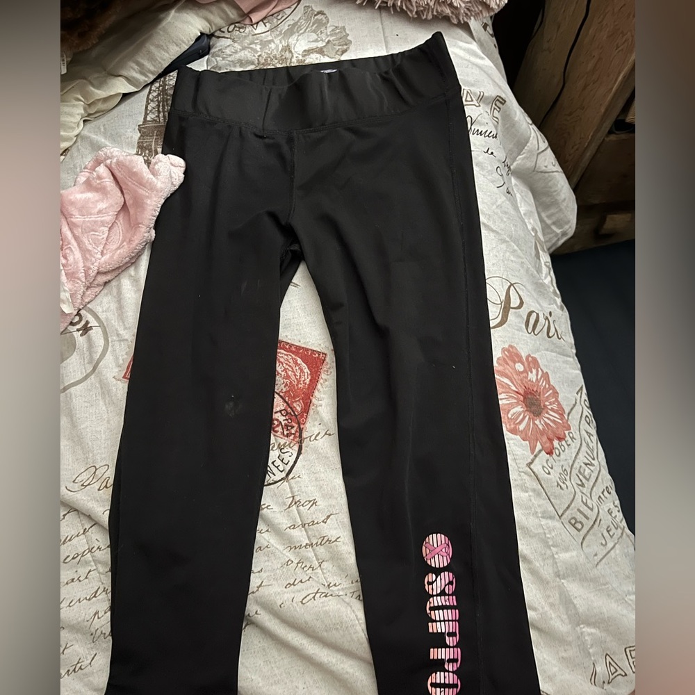Cancer pants